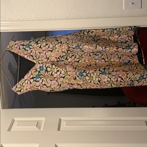 Banana republic dress